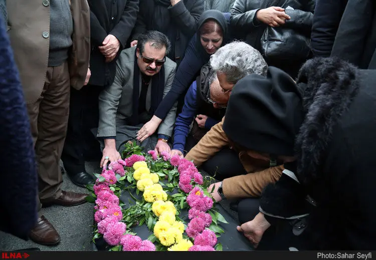 گالری