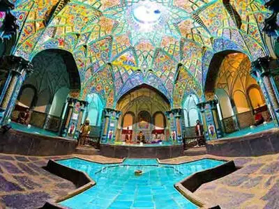 کاهش 80 درصدی بازدید از موزه های استان مرکزی با شیوع کرونا