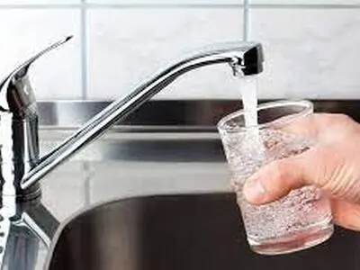 میانگین مصرف آب شرب گیلانی‌ها 6 لیتر بیشتر از میانگین مصرف کشوری