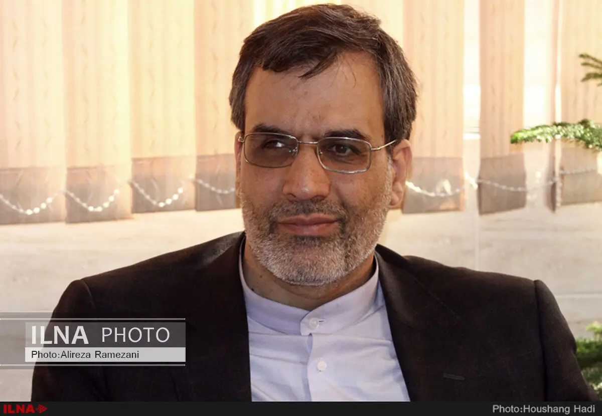 سیاست سعودی‌ها درباره درهم‌آمیختن سیاست و ورزش غیرقابل قبول است/می‌توانیم مشاور فدراسیون فوتبال باشیم اما دخالتی نمی‌کنیم