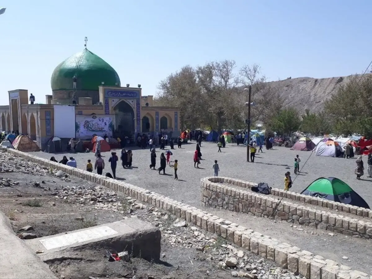 ثبت آیین صله‌رحم و زیارت مزار علی‌آباد در تقویم گردشگری ایران