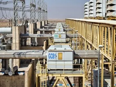 ایران نحو انشاء محطات کهربائیة بقوة 10536 میغاواط للقطاع الصناعی