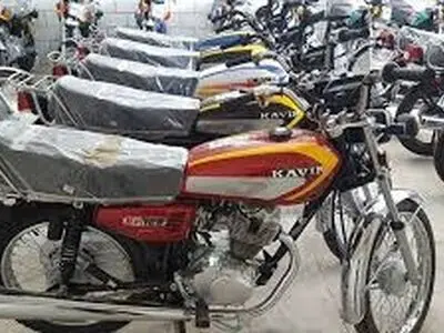 آلایندگی هر موتور سیکلت بیش از ۱۸ برابر یک خودروی سواری است