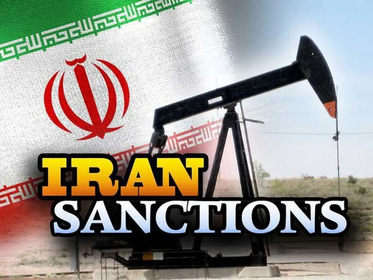 آیا پیچ و مهره تحریم‌های نفتی شل شده است؟