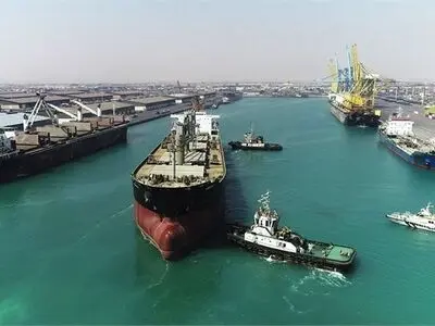 واردات ۵۳ هزار تن گوشت از بندر رجایی در سال گذشته 