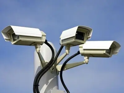 نصب دوربین پایش تصویری در کاشان با اعتبار 30 میلیارد ریال
