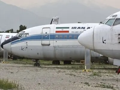 امکان خرید هواپیمای جوان وجود دارد، اما نمی‌صرفد 