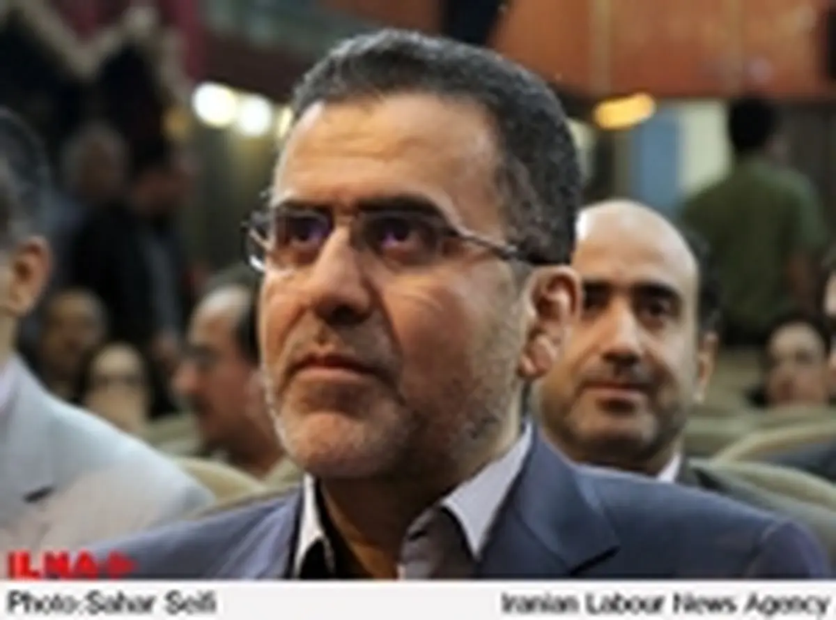 محمد حیدری؛ مدیری همراه و شایسته است