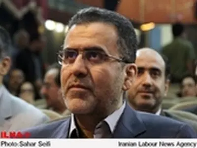 رییس مرکز مطالعات آمریکای شمالی و اروپا منصوب شد