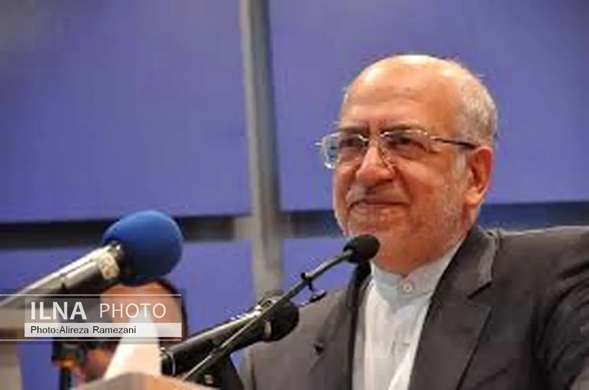 آغاز عملیات اجرایی کارخانه MDF خوزستان با حضور نعمت زاده