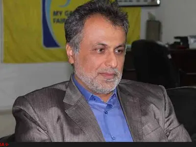 پورغلامی و احمدزاده همچنان گزینه‌های اصلی سرمربیگری ملوان هستند