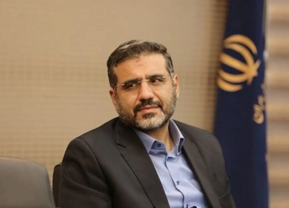 پیام تسلیت وزیر ارشاد برای درگذشت همسر اصغر وصالی