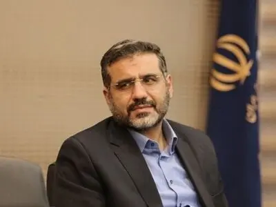 پیام تسلیت وزیر ارشاد برای درگذشت همسر اصغر وصالی