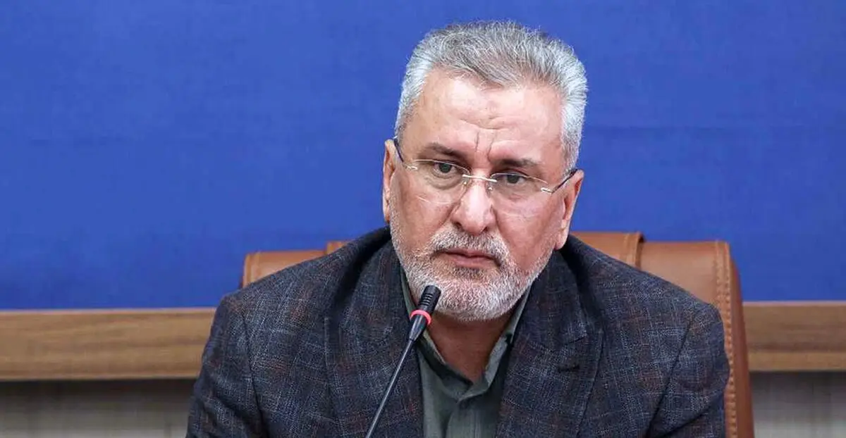بخش خصوصی فقط در صنعت خلاصه نمی‌شود / سمن‌ها جزو مقتدرین‌های بخش خصوصی هستند