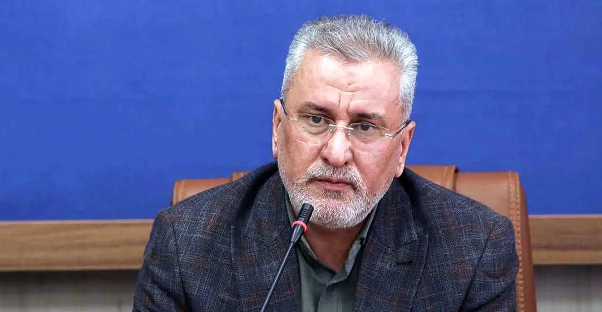 بخش خصوصی فقط در صنعت خلاصه نمی‌شود / سمن‌ها جزو مقتدرین‌های بخش خصوصی هستند