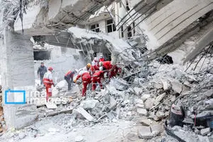 شهادت هفت غیرنظامی در حمله صهیونیستی-آمریکایی به روستای کارخانه کنگاور