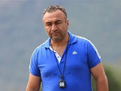 سرمربی جدید سپیدرود انتخاب شد