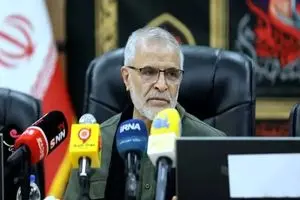 زائران در مسیر بازگشت با پلیس همکاری و مقررات ترافیکی را رعایت کنند