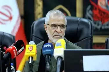 زائران در مسیر بازگشت با پلیس همکاری و مقررات ترافیکی را رعایت کنند