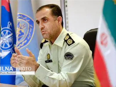  کالاهای قاچاق ۱۸ میلیاردی در دام پلیس بنادر و دریانوردی