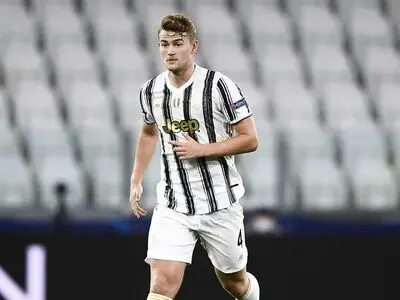 تست کرونا دی‌لیخت مثبت شد