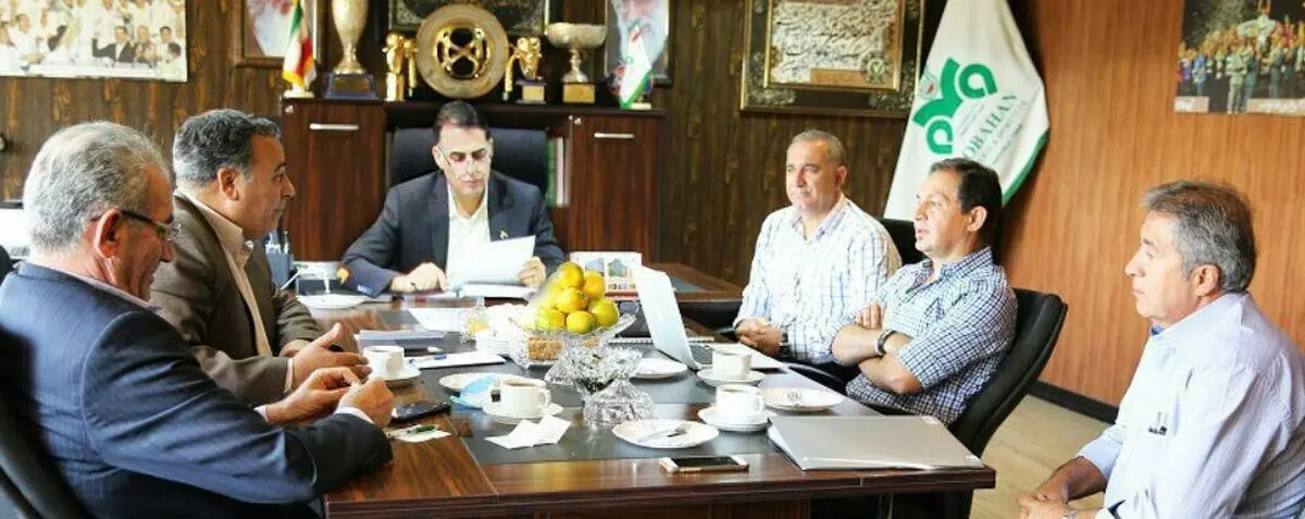 اختلاف در ذوب آهن بالا گرفت؛ خبر سایت باشگاه حذف شد