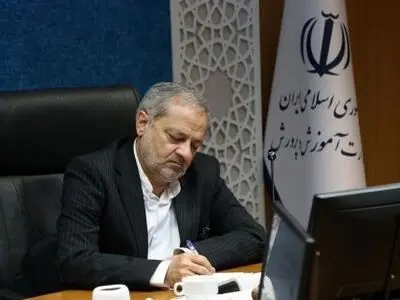 با امضای وزیر آموزش و پرورش اساسنامه مدرسه مجازی
 ابلاغ شد


