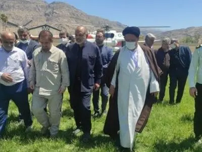 وزیر کشور مدرسه 6 کلاسه ای را در چُرام افتتاح کرد