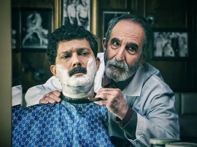 نمایش و نقد «گیج گاه» در فرهنگسرای ارسباران