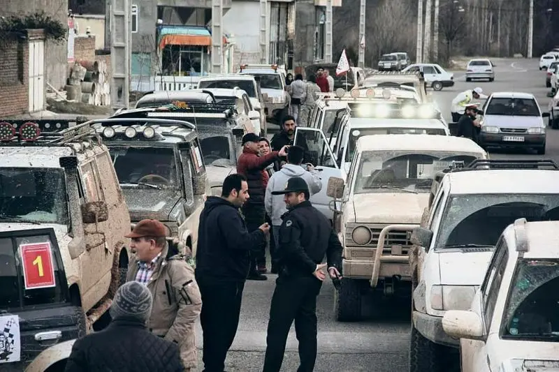 گالری