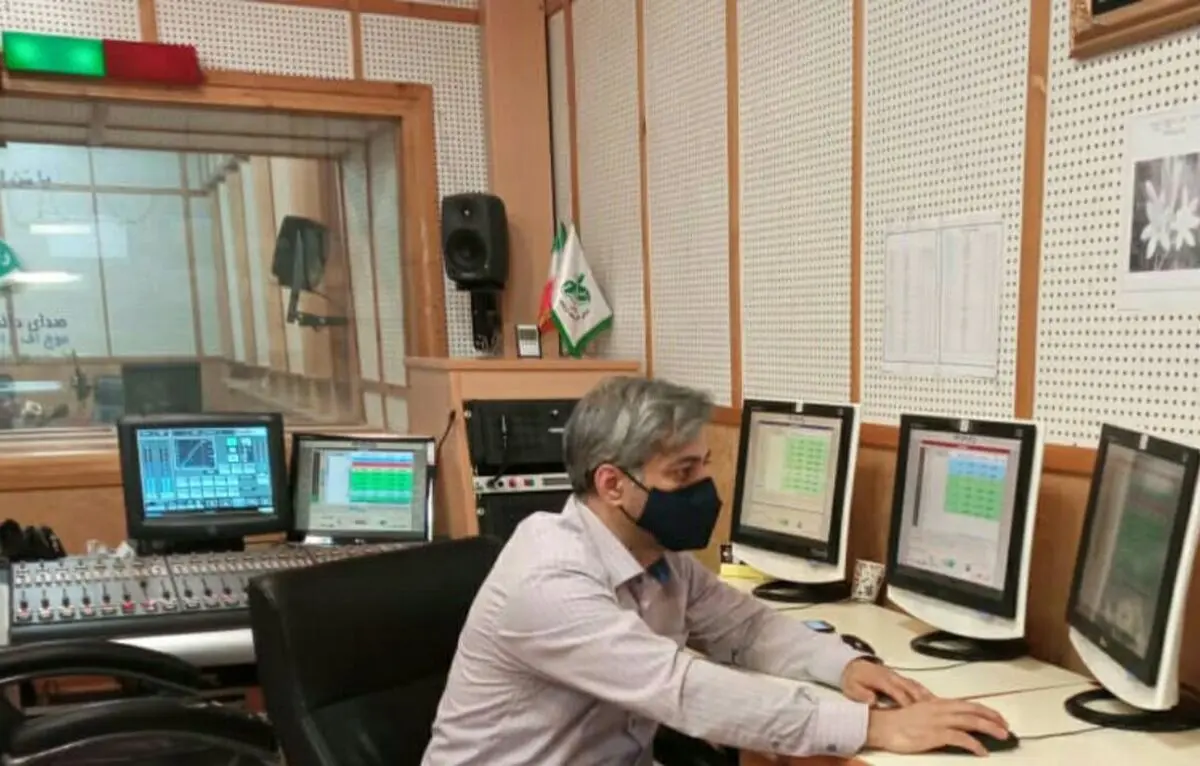 پزشکان شنونده برنامه «سپهر دانش» می‌شوند