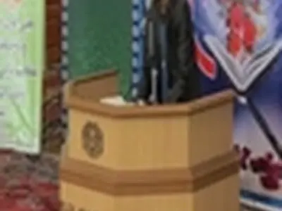 جشنواره قرآنی مدهامتان در گیلان آغاز به کار کرد