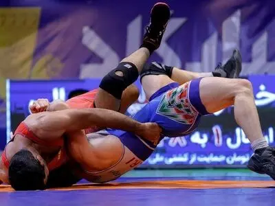 اجازه نخواهم داد هر کسی در کشتی استان دخالت کند/کسی توان این را ندارد که این ورزش آبا و اجدادی را از خانواده‌ام بگیرد