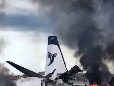 آمریکا عامدانه هواپیماهای مسافری را مورد هدف قرار می‌دهد/۴ هواپیما مورد اصابت قرار گرفتند