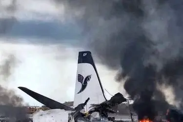 آمریکا عامدانه هواپیماهای مسافری را مورد هدف قرار می‌دهد/۴ هواپیما مورد اصابت قرار گرفتند