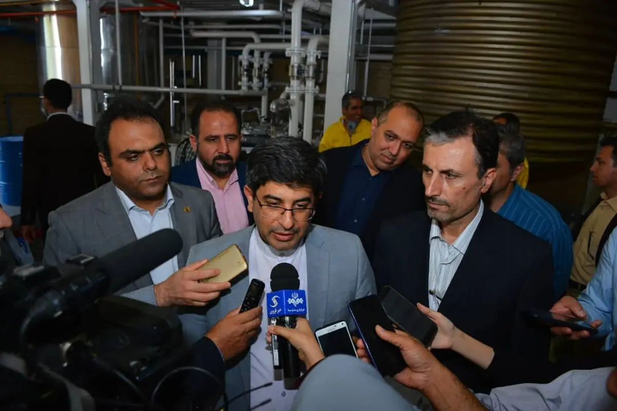 قانون چک برگشتی مشکل مضاعف  واحدهای تولیدی است