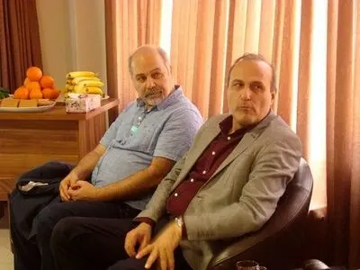 قاسمی چگونه مربی بین المللی شد؟