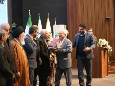 تبدیل مجمع خیرین شهرساز و فرهنگ‌ساز شیراز به الگوی جهانی