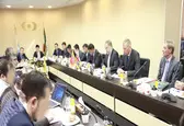 جلسه هماهنگی مدرن سازی رآکتور تحقیقاتی خنداب (اراک) برگزار شد