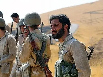 لوگو موشن «اتاقک گلی» منتشر شد
