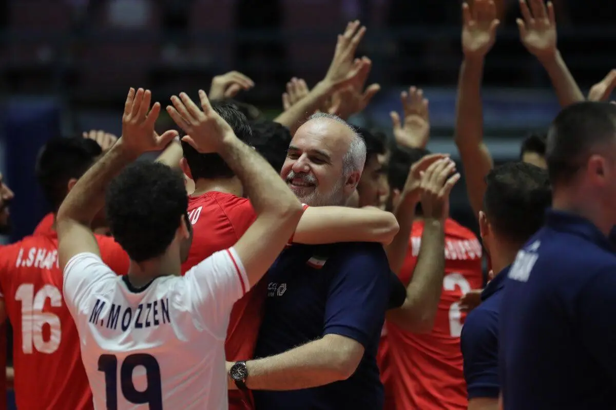 ایران - فرانسه؛ این نبرد مهم