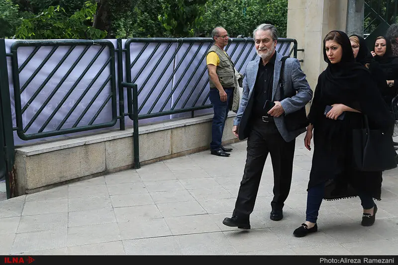 گالری