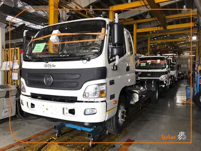 کاهش زمان رسیدگی به شکایت‌های مشتریان در سایپا یدک
