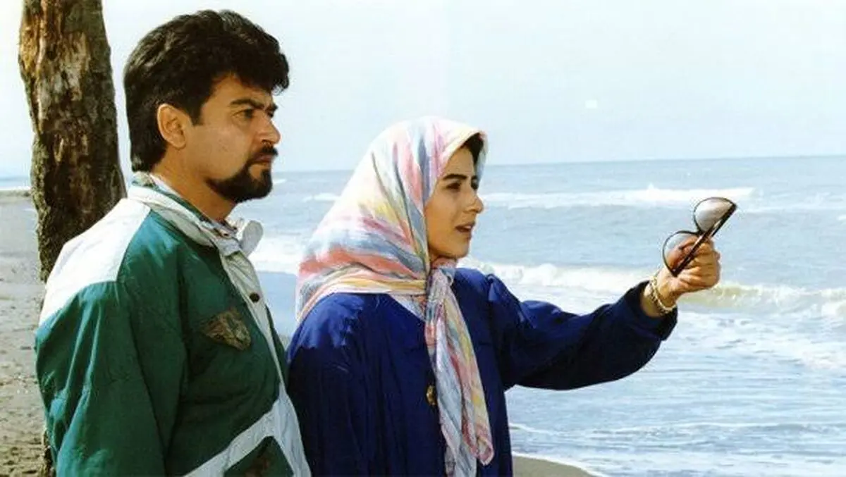 پخش «ماه عسل» از شبکه نمایش