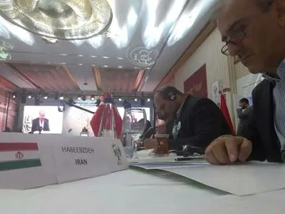 آغاز اجلاس سالیانه کنفدراسیون بین المللی جنبش کارگری در ترکیه
