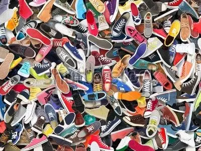 بهترین روش برای گشاد کردن کفش