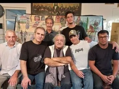 قهوه‌خانه‌ها چگونه پاتوق خلافکارها شدند؟  