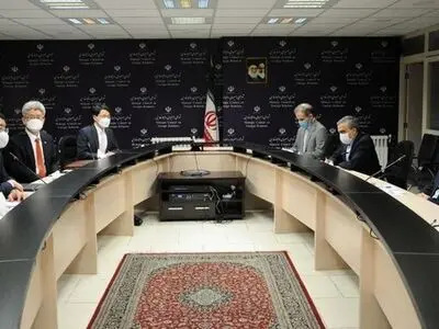 Different future awaiting Iran-Korea ties: Kharrazi