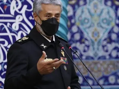 انقلاب اسلامی امپراطوری برتری‌طلبی استکبار را شکست