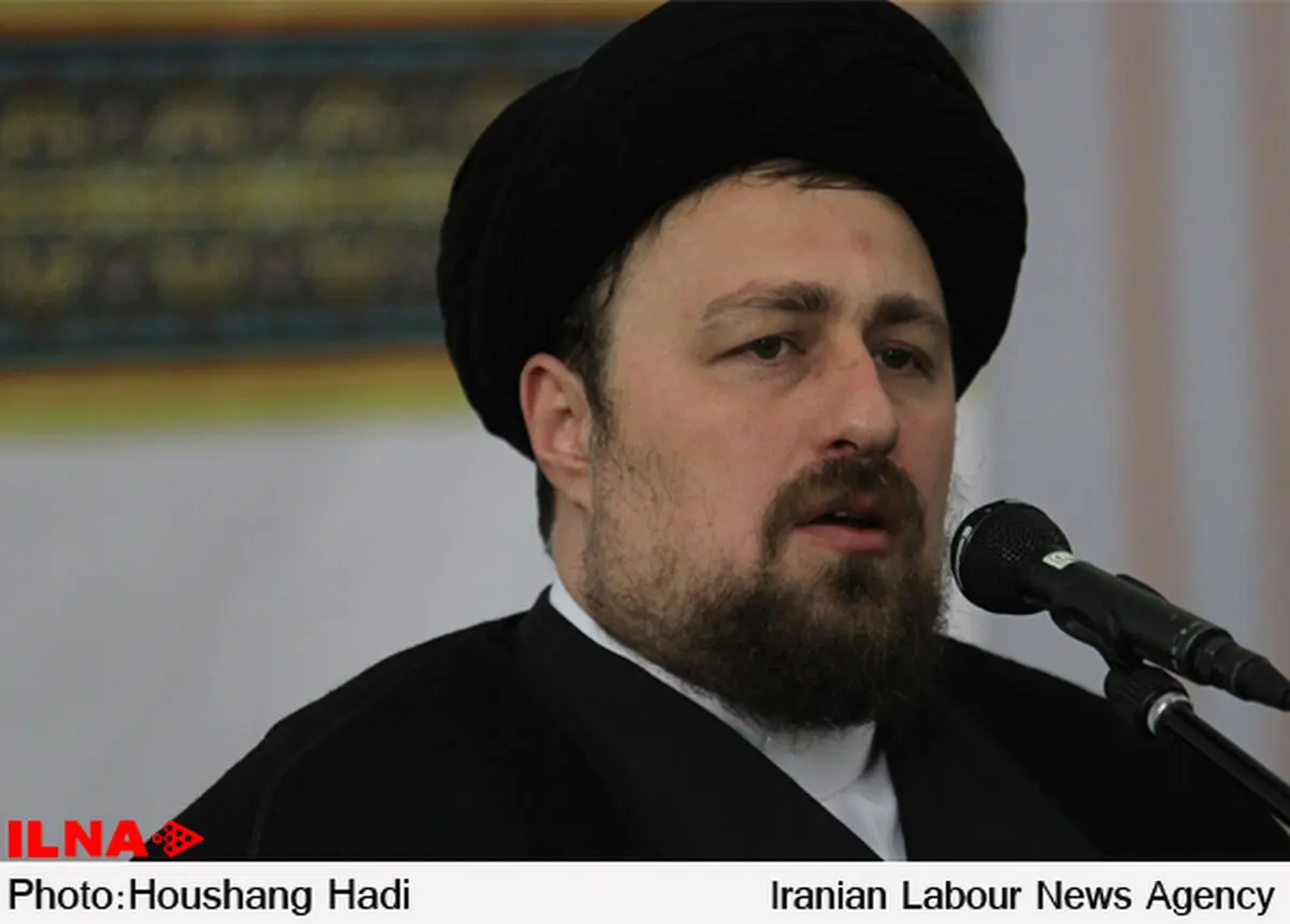 از یک درون زیبا، هنر زیبا و جاوید باقی می‌ماند